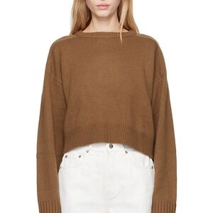 Loulou Studio Bruzzi sweater